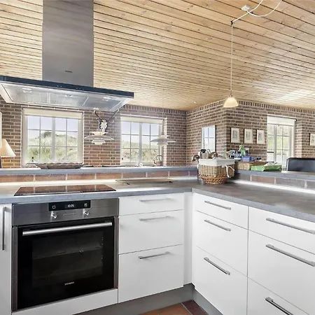 度假居 10102-ulfborg-gaffelbjergvej-77 *