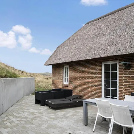 度假居 10102-ulfborg-gaffelbjergvej-77 乌尔夫堡