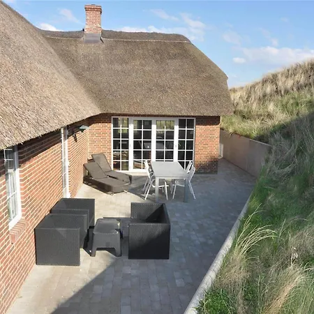 10102-ulfborg-gaffelbjergvej-77 度假居 *