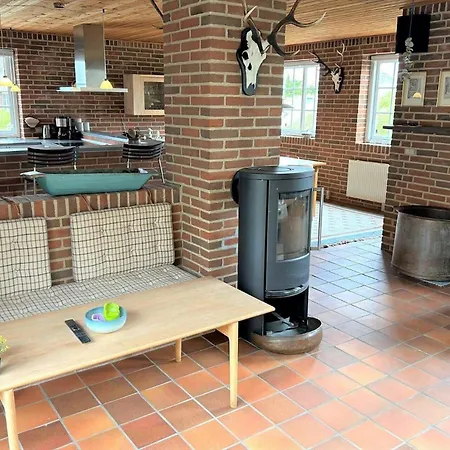10102-ulfborg-gaffelbjergvej-77 Vakantiehuis Ulfborg