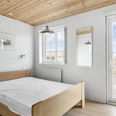 Nyaraló 10102-ulfborg-gaffelbjergvej-77 Ulfborg