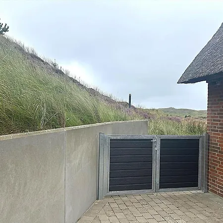 Vakantiehuis 10102-ulfborg-gaffelbjergvej-77 *