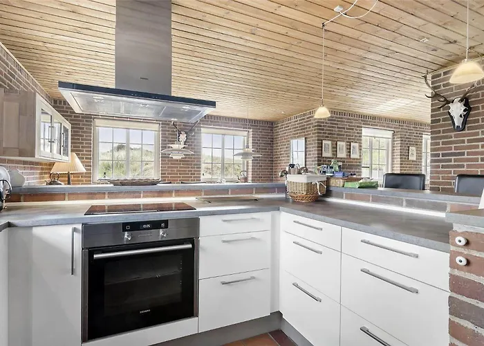 度假居 10102-ulfborg-gaffelbjergvej-77 *