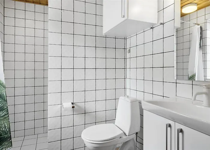 度假居 10102-ulfborg-gaffelbjergvej-77 *