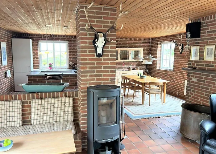 10102-ulfborg-gaffelbjergvej-77 度假居 乌尔夫堡