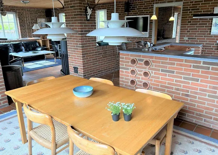 別荘 10102-ulfborg-gaffelbjergvej-77 Øhuse