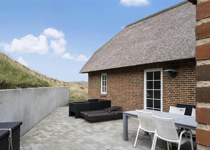 度假居 10102-ulfborg-gaffelbjergvej-77 乌尔夫堡