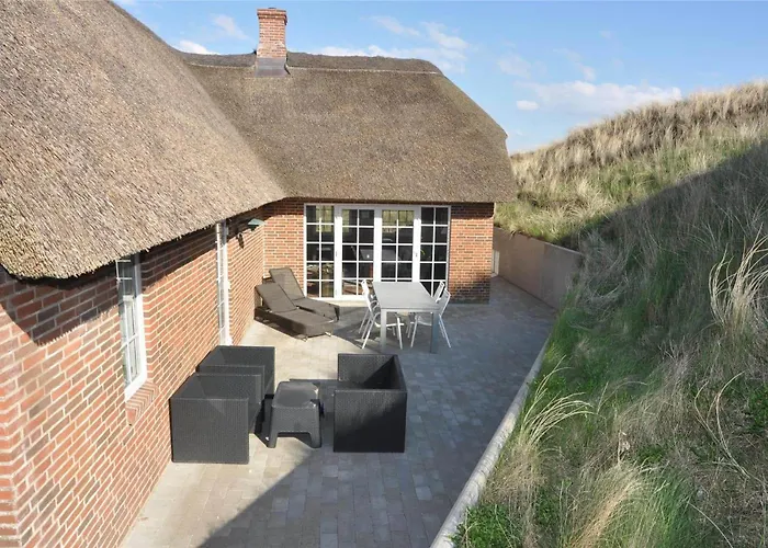 10102-ulfborg-gaffelbjergvej-77 度假居 *