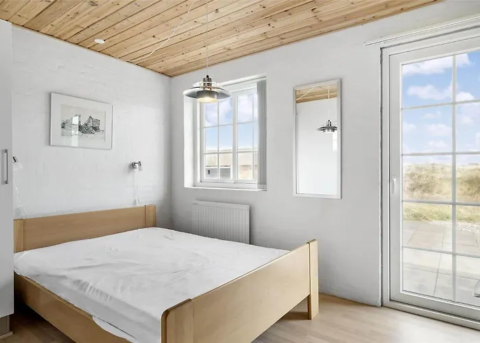 펜션 10102-ulfborg-gaffelbjergvej-77 Ulfborg
