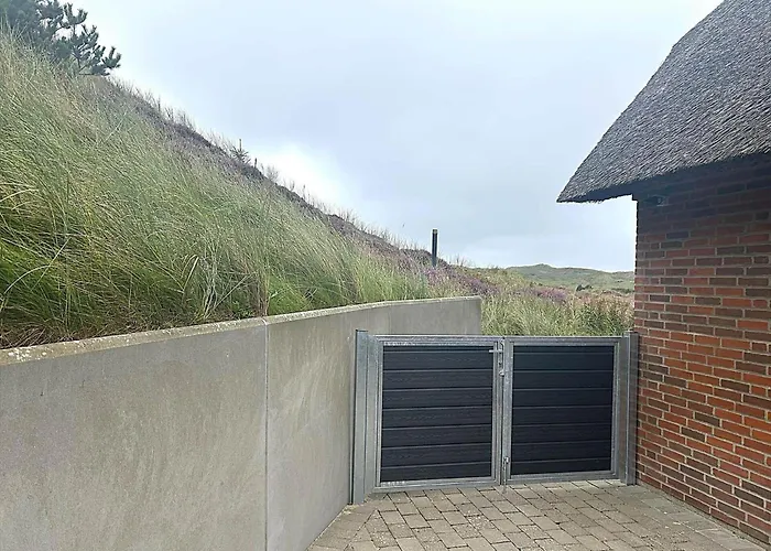 펜션 10102-ulfborg-gaffelbjergvej-77 *